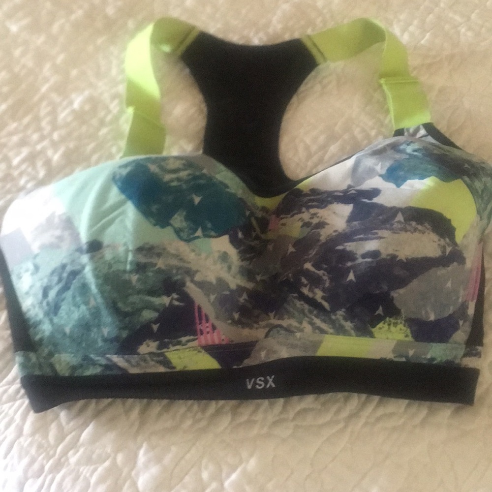 Sports Bra